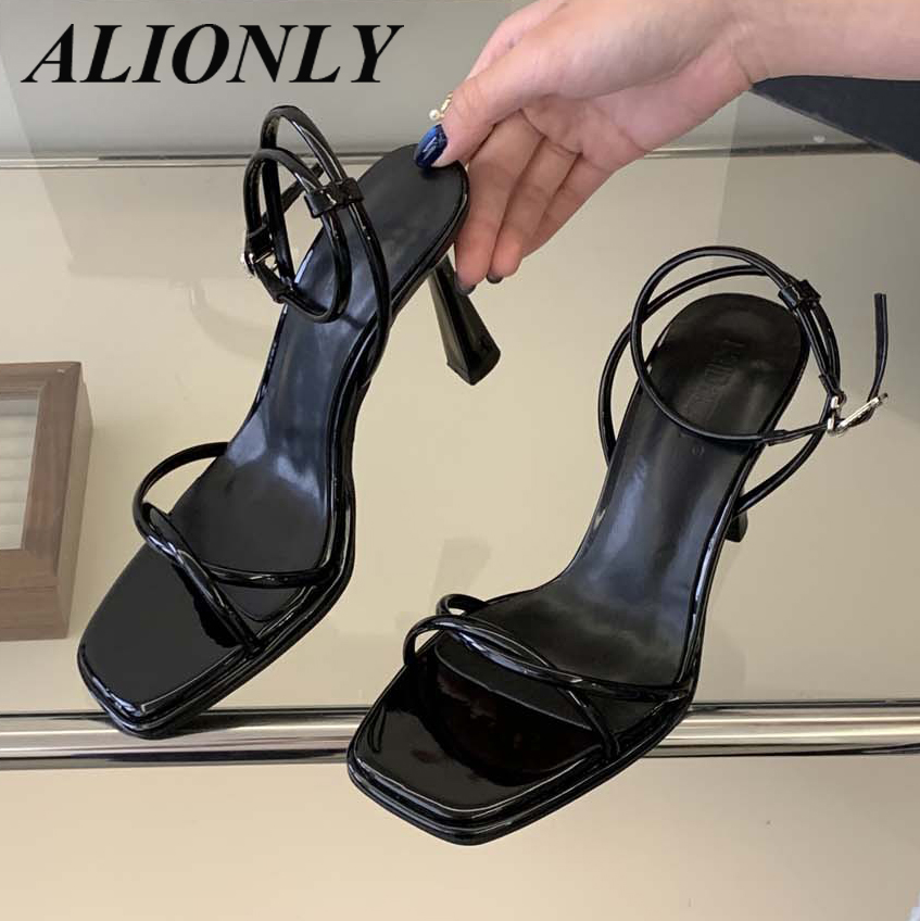 Women'S Fashion Socks - Alionly 2026 Nouvelle Collection Sandales Femme