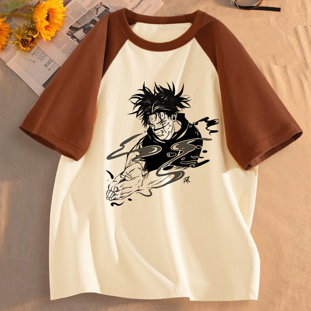 Women'S Fashion In The 80S - T-shirt Choso pour adolescents, style emo
