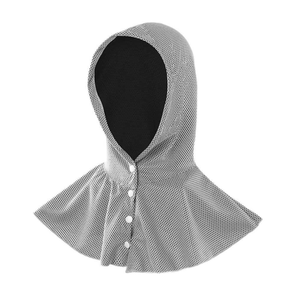 Women'S Fashion Hoodies - Serviette rafraîchissante en tissu doux à