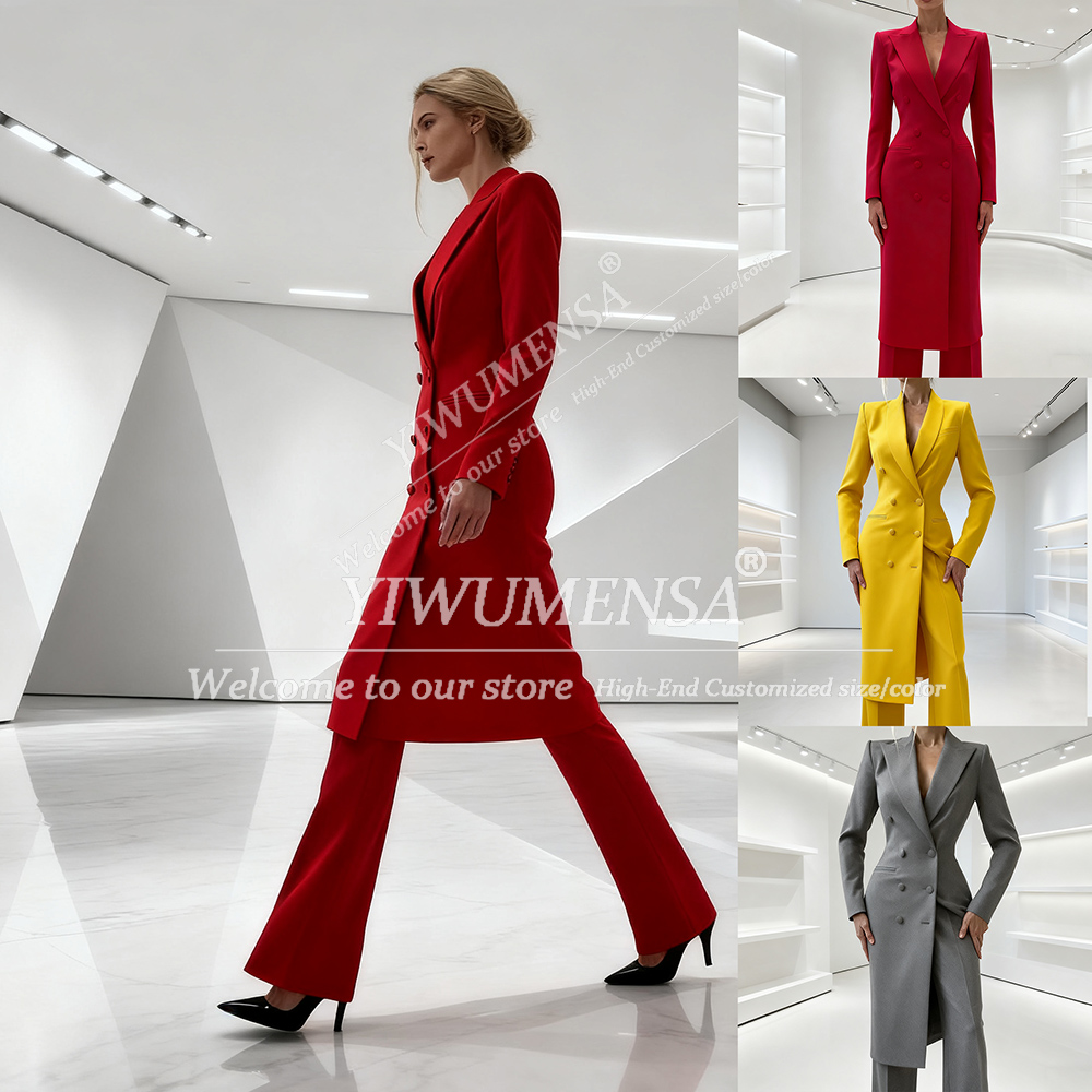 Women'S Fashion Jackets - Costumes élégants et solides pour femmes,