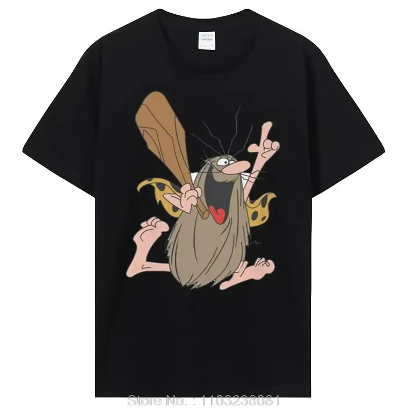 Women'S Fashion In The 80S - Hanna Barbera modèle été mode T-shirt