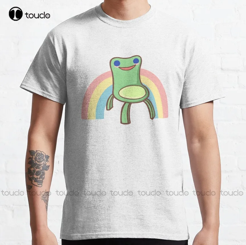 Women'S Fashion In The 80S - Fromosquito Chaise T-Shirt Classique 80S Économie