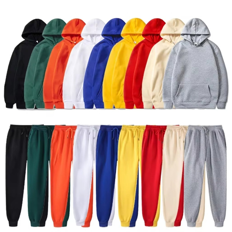 Women'S Fashion Hoodies - Nouveaux ensembles de survêtements sportifs 2026
