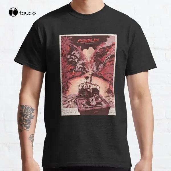 Women Fashion Now - Apocalypse Now film classique T-Shirt T-Shirt
