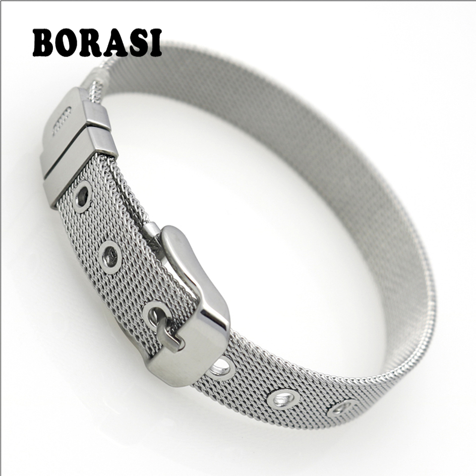 Women'S Fashion Retailers - Bracelets de bijoux de mode classiques