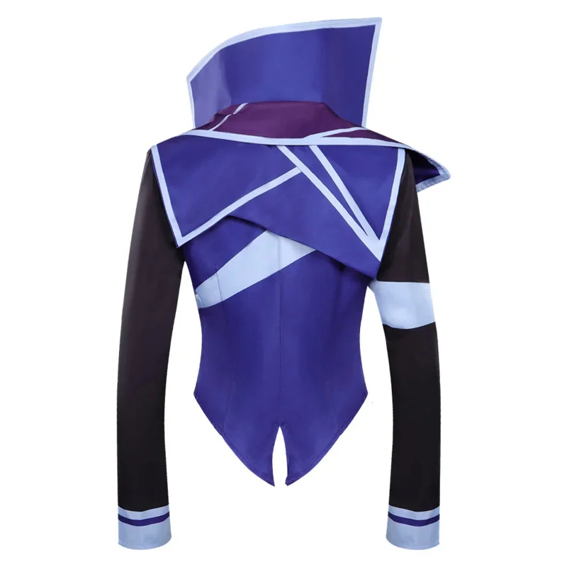 Women'S Fashion Hoodies - Costume de cosplay Fade 2026, veste
