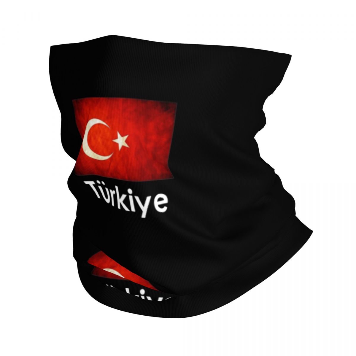 Turkey Women Fashion - Turkiye – masque Turkiye pour hommes