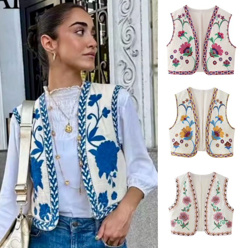 Women'S Fashion Vogue - YLT Femme 2026 Nouvelle Collection Été