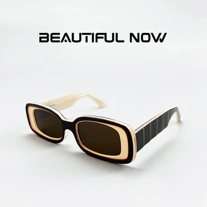 Women Fashion Now - Lunettes de soleil polarisées de créateur