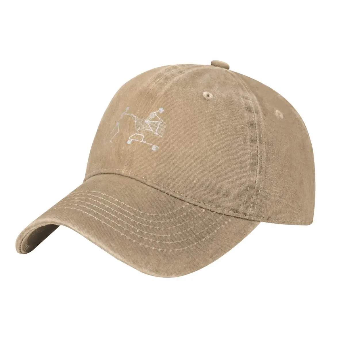 Women'S Fashion Retailers - Casquette de baseball Bone Therapy, chapeau