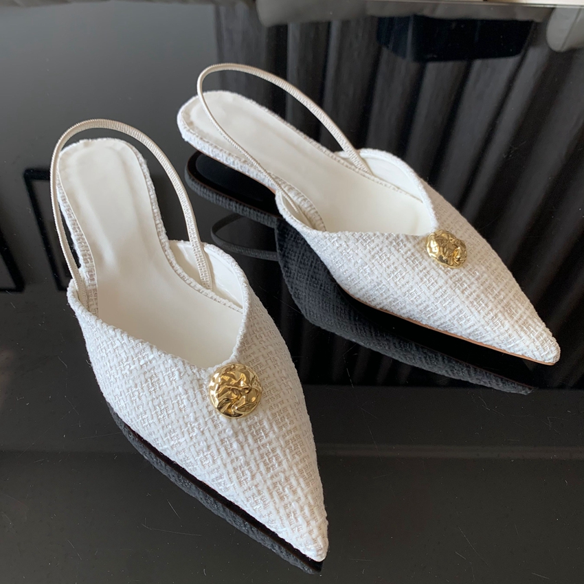 Women'S Fashion Sandals - Nouvelles Sandales Femme 2025 – Chaussures