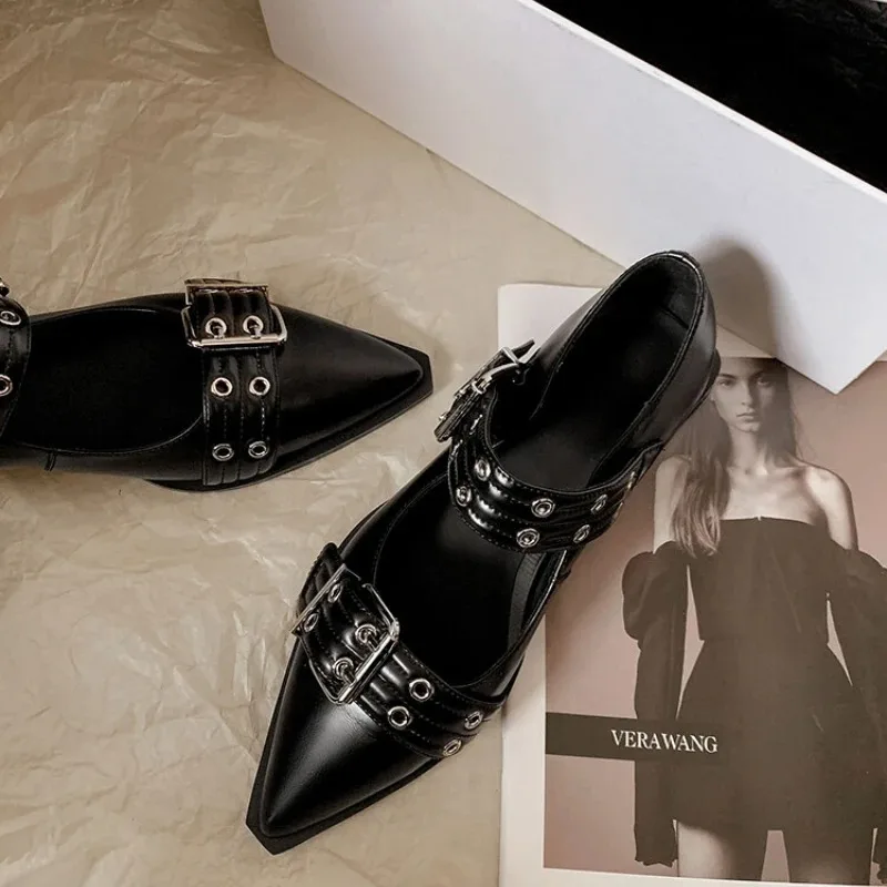Women'S Fashion Sandals - Chaussures pour femmes Designer luxe escarpins