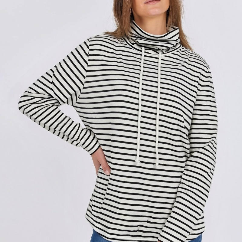 Women'S Fashion Hoodies - Sweat-shirt décontracté et tendance pour femme