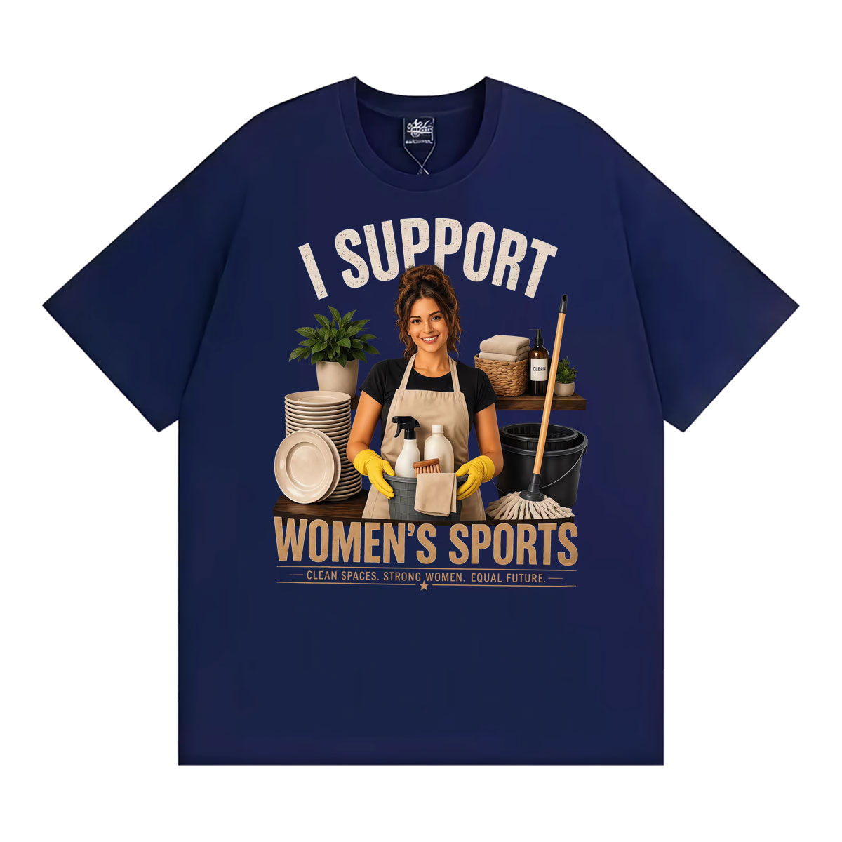 T-shirt humoristique et sarcas - Women Fashion Png avis et prix