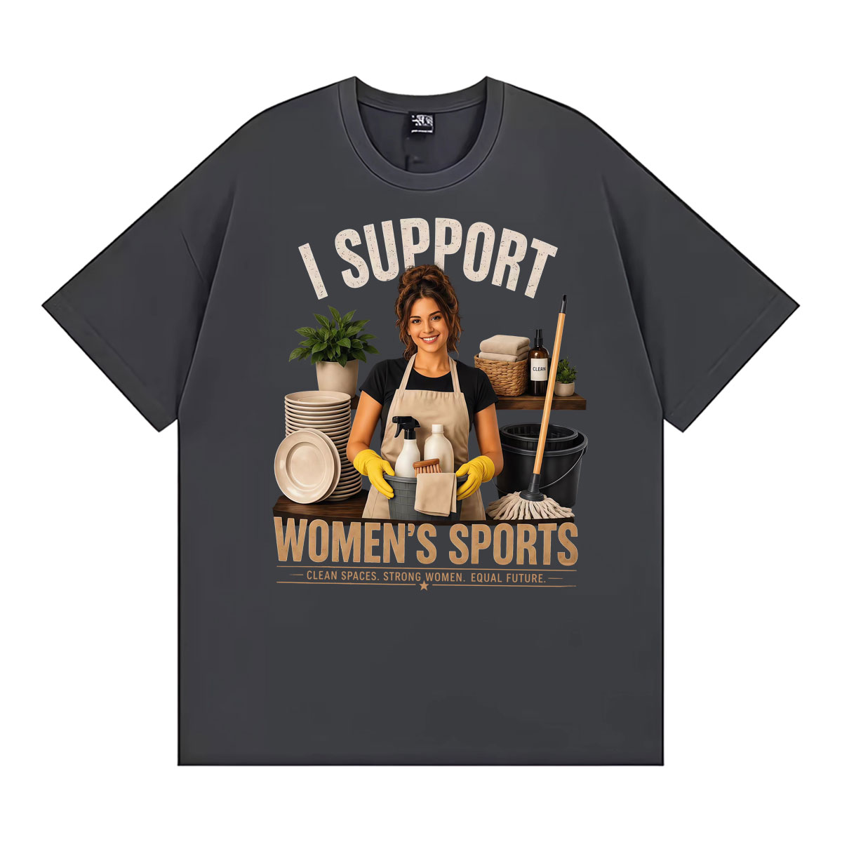 T-shirt humoristique et sarcas - Women Fashion Png avis et prix