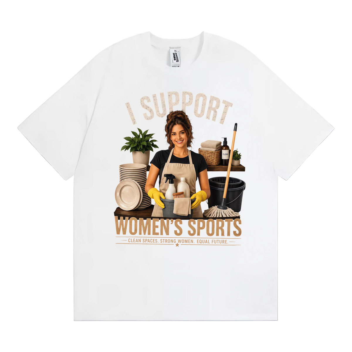 T-shirt humoristique et sarcas - Women Fashion Png avis et prix