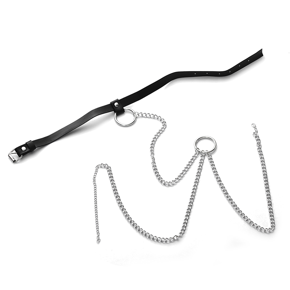 Chaîne de corps sexy, harnais  - Women'S Fashion Harness avis et prix