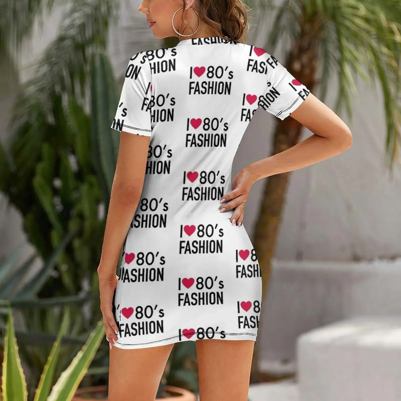 J'adore la mode des années 80. - Women'S Fashion In The 80S avis et prix