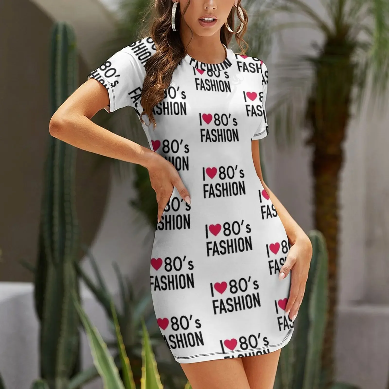 J'adore la mode des années 80. - Women'S Fashion In The 80S avis et prix