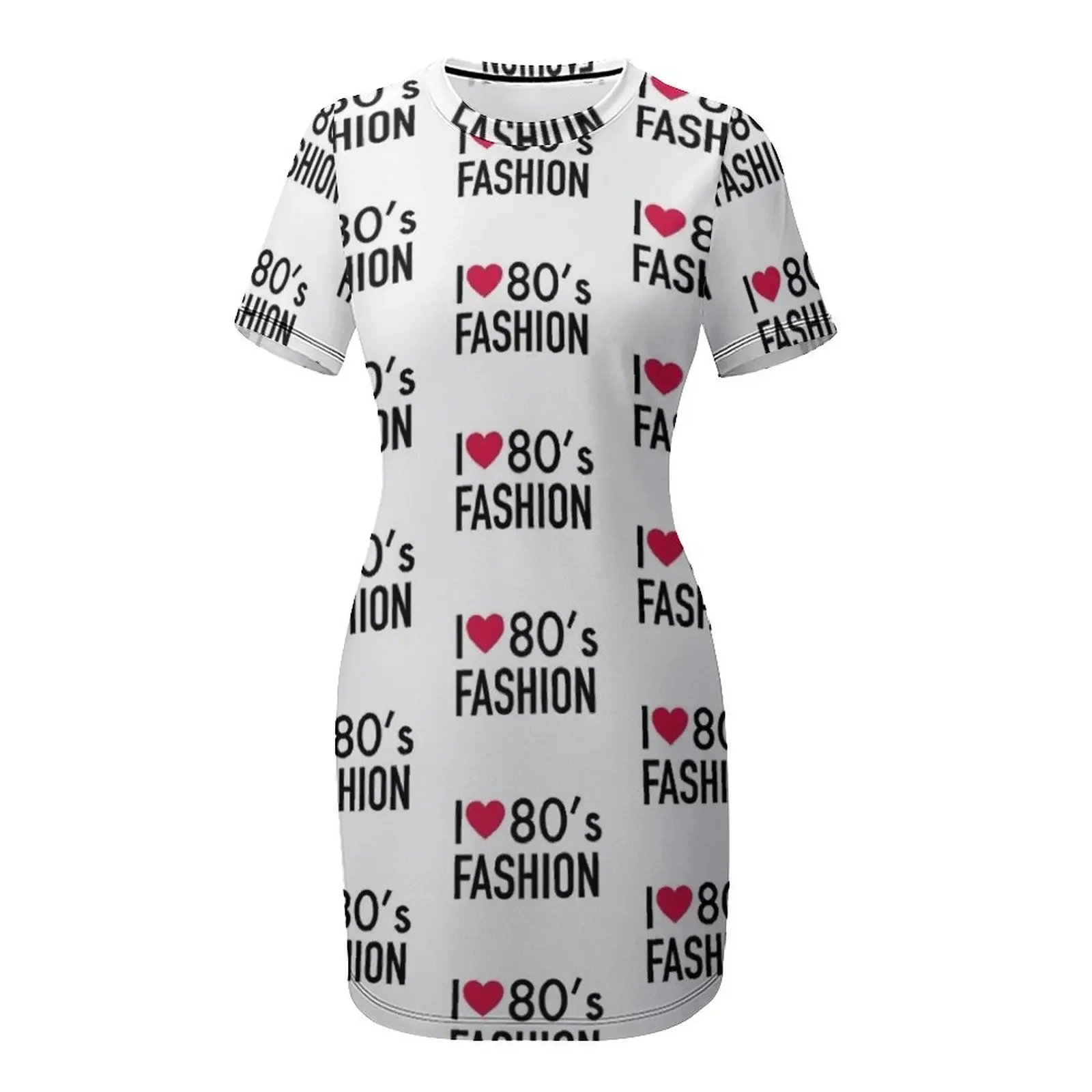 J'adore la mode des années 80. - Women'S Fashion In The 80S avis et prix