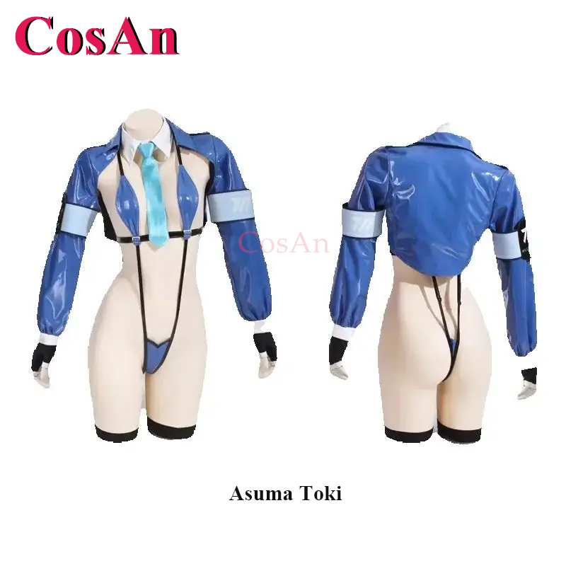 CosAn Game Blue Archive Ichino - Women'S Fashion Jackets avis et prix