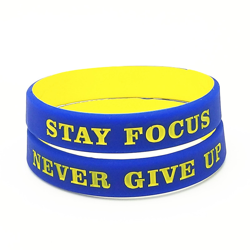 Bracelets en Silicone pour hom - Women Fashion Now avis et prix