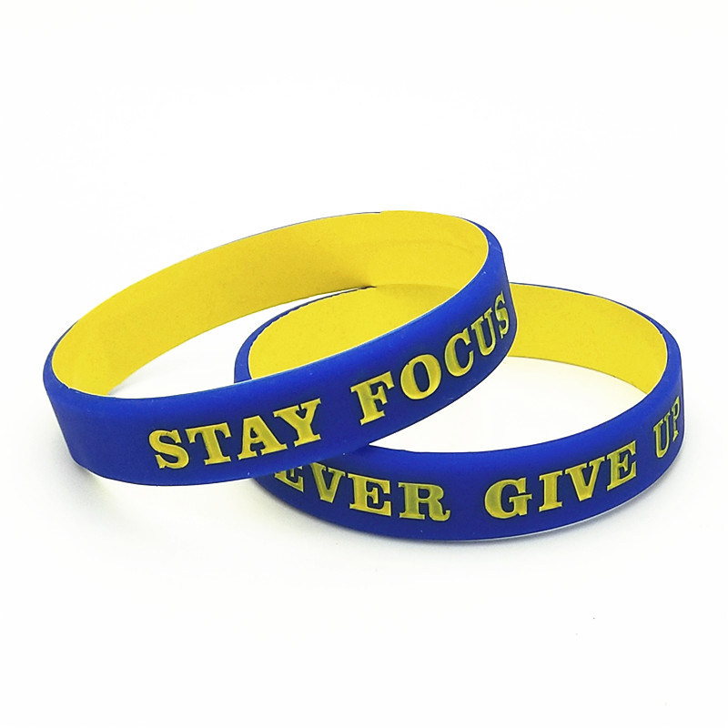 Bracelets en Silicone pour hom - Women Fashion Now avis et prix