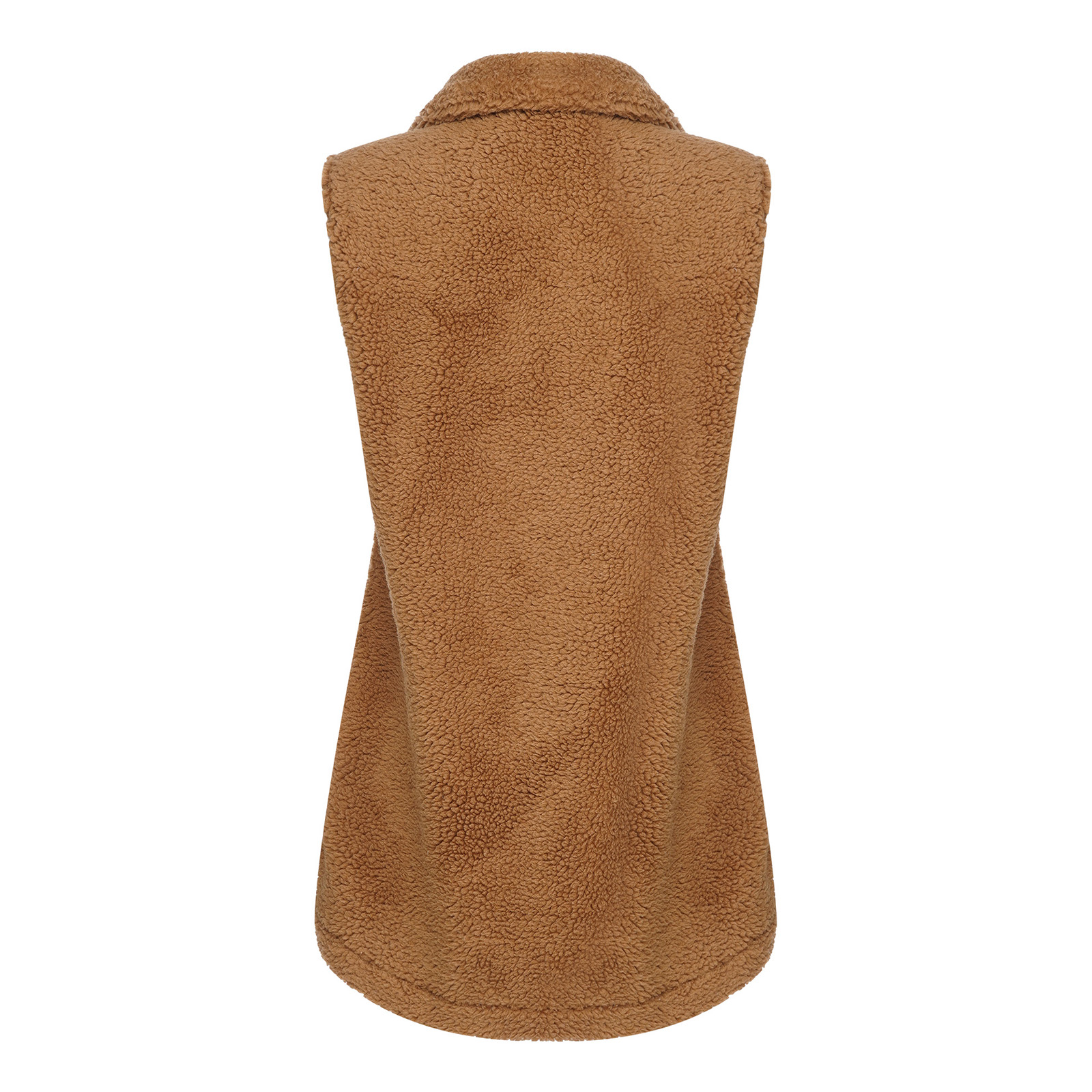 Veste Sherpa polaire chaude po - Sherpa Coat Women avis et prix