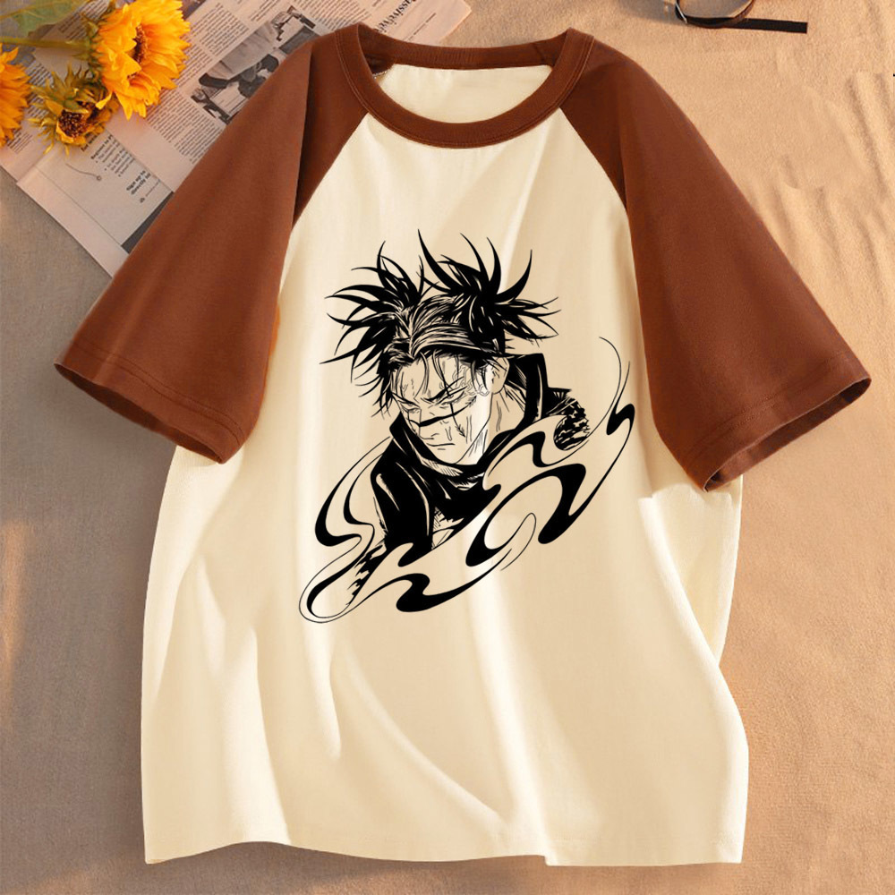 T-shirt Choso pour adolescents - Women'S Fashion In The 80S avis et prix
