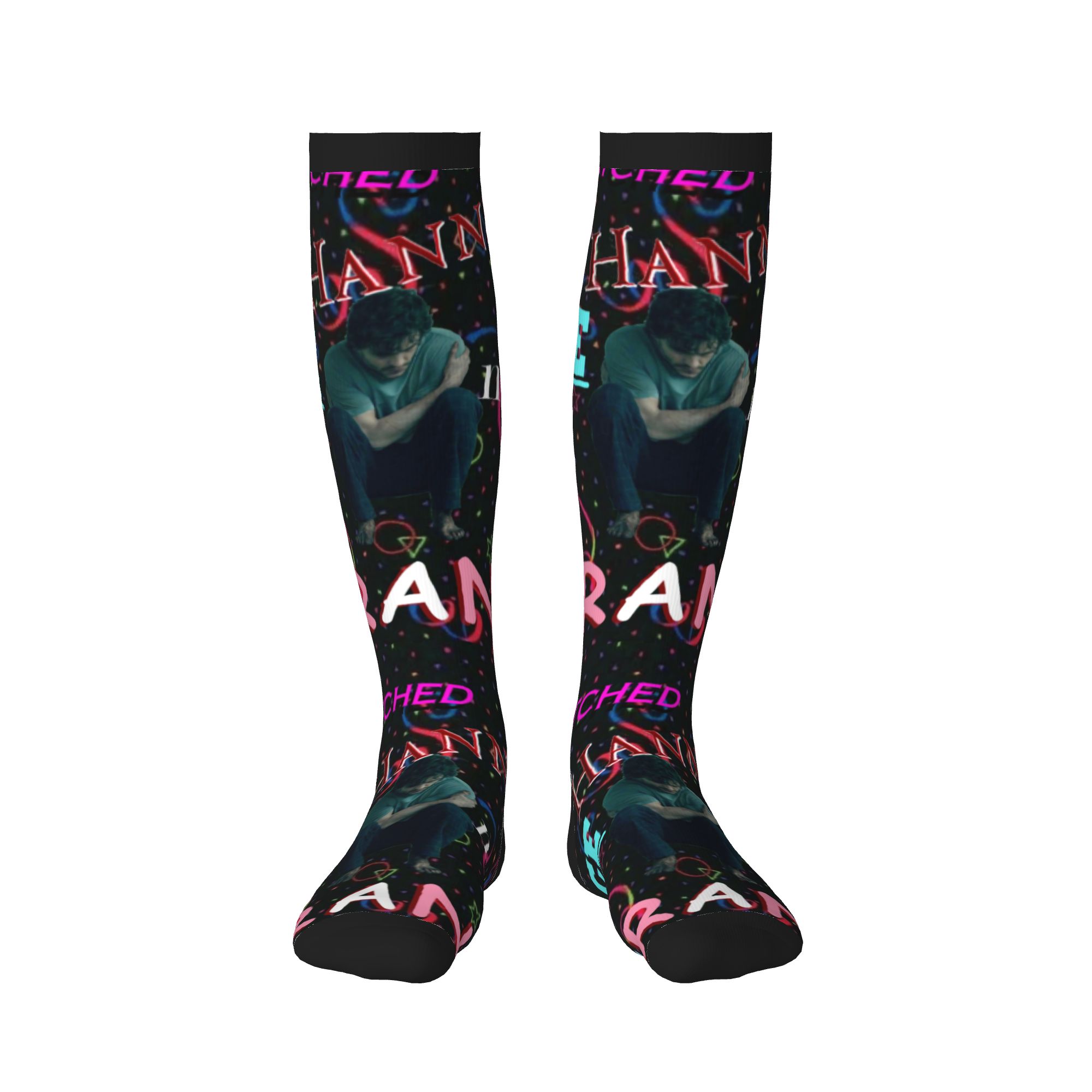 I Watched Hannibal Once - Chau - Women Fashion Now avis et prix