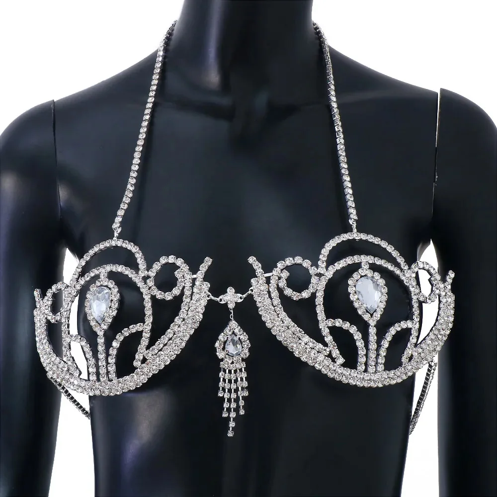 Soutien-gorge bikini biscuits  - Women'S Fashion Harness avis et prix