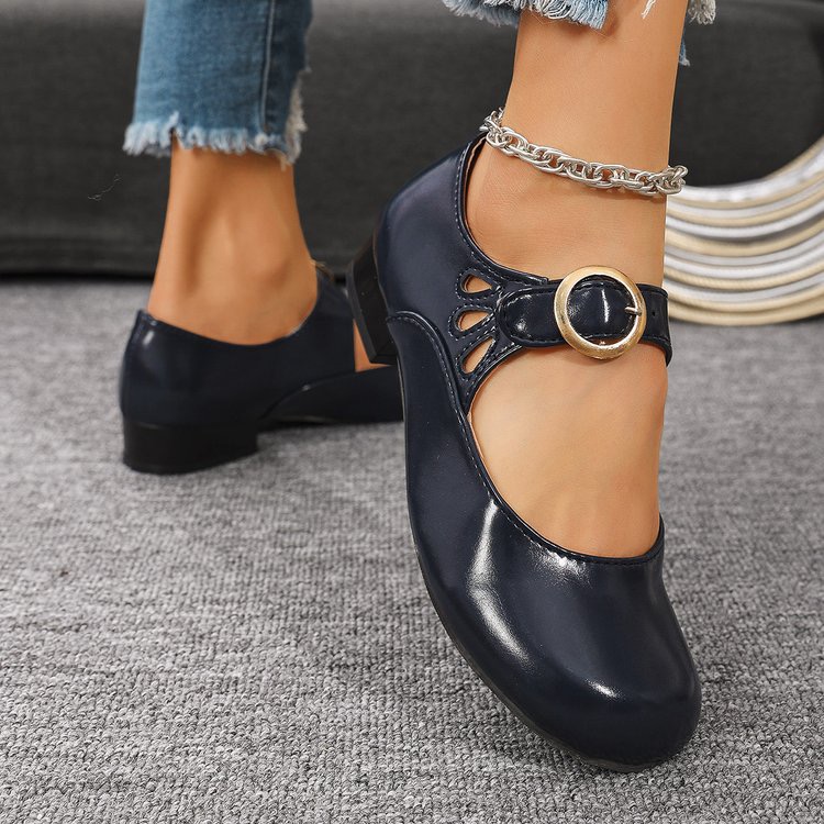 Chaussures basses confortables - Women Fashion Designers avis et prix
