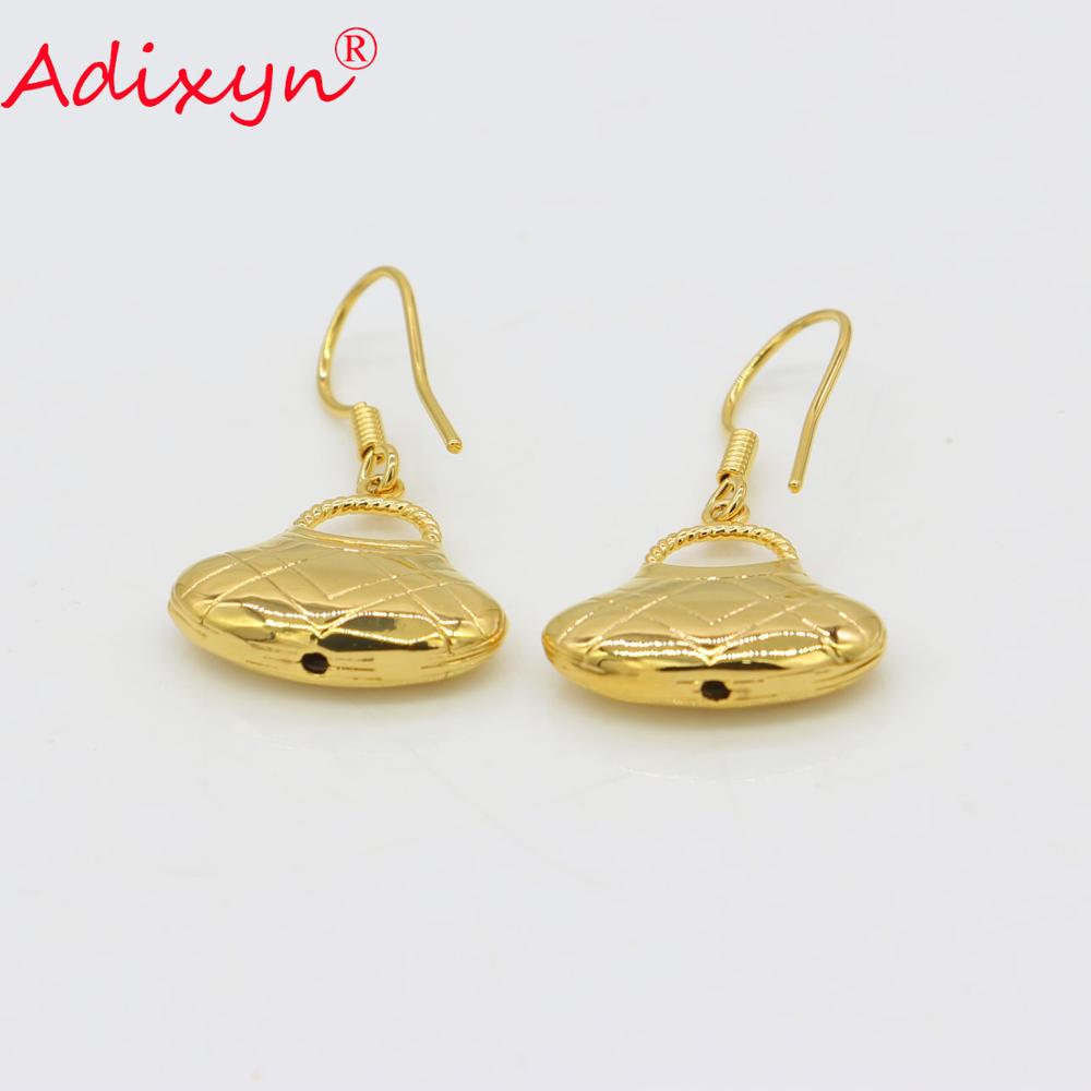 Adixyn – ensemble de bijoux en - Women Fashion Png avis et prix