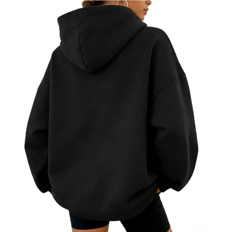 Sweat-shirts à capuche décontr - Women'S Fashion Hoodies avis et prix
