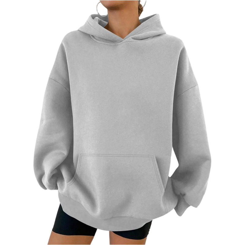 Sweat-shirts à capuche décontr - Women'S Fashion Hoodies avis et prix