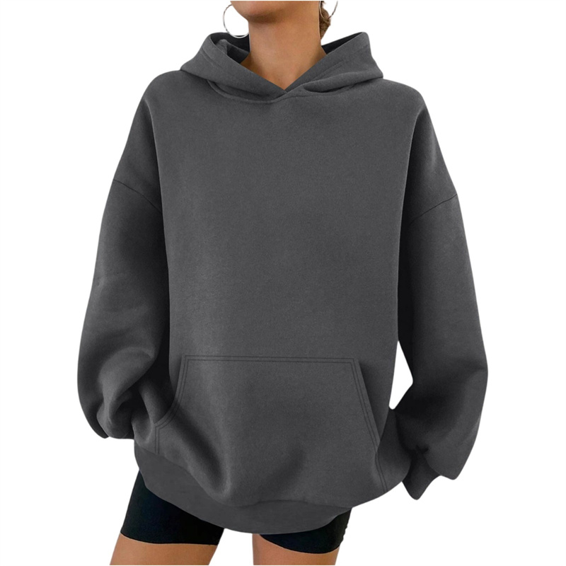 Sweat-shirts à capuche décontr - Women'S Fashion Hoodies avis et prix