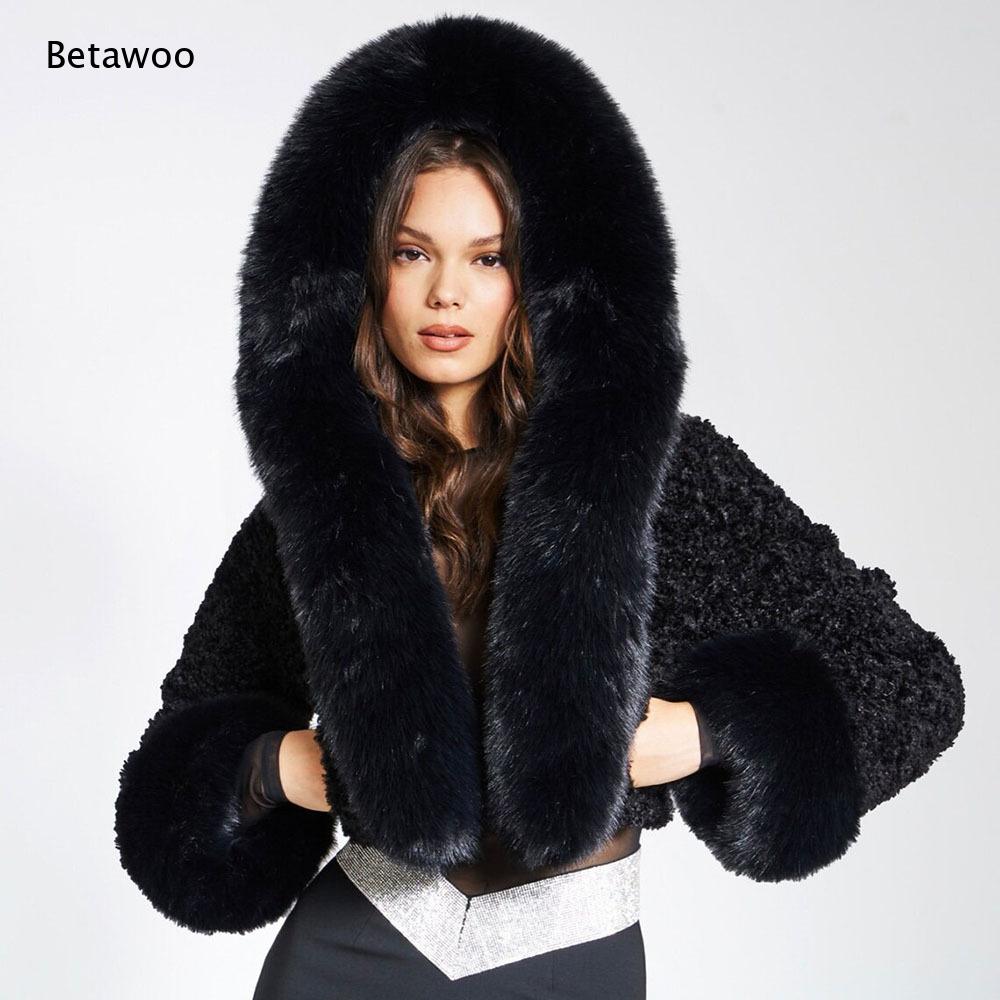 Veste courte en fausse fourrur - Sherpa Coat Women avis et prix