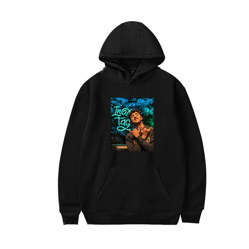 2025 yiyi Inoxtag sweat à capu - Women'S Fashion Hoodies avis et prix