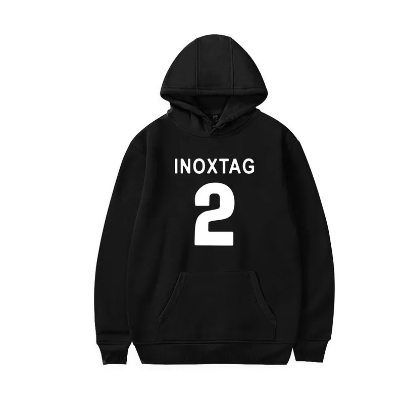 2025 yiyi Inoxtag sweat à capu - Women'S Fashion Hoodies avis et prix