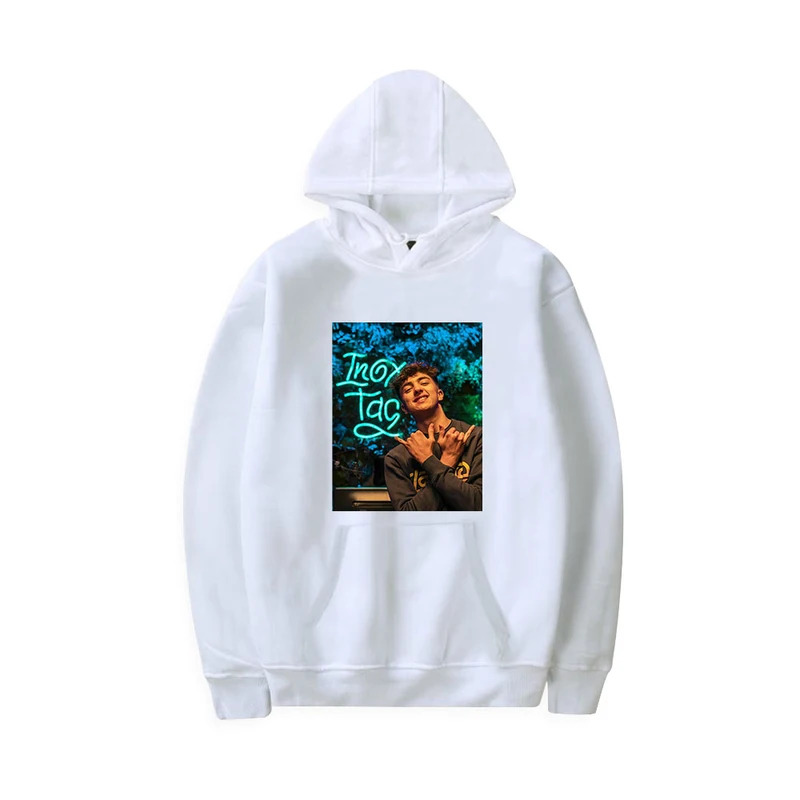 2025 yiyi Inoxtag sweat à capu - Women'S Fashion Hoodies avis et prix