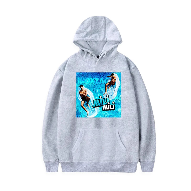 2025 yiyi Inoxtag sweat à capu - Women'S Fashion Hoodies avis et prix