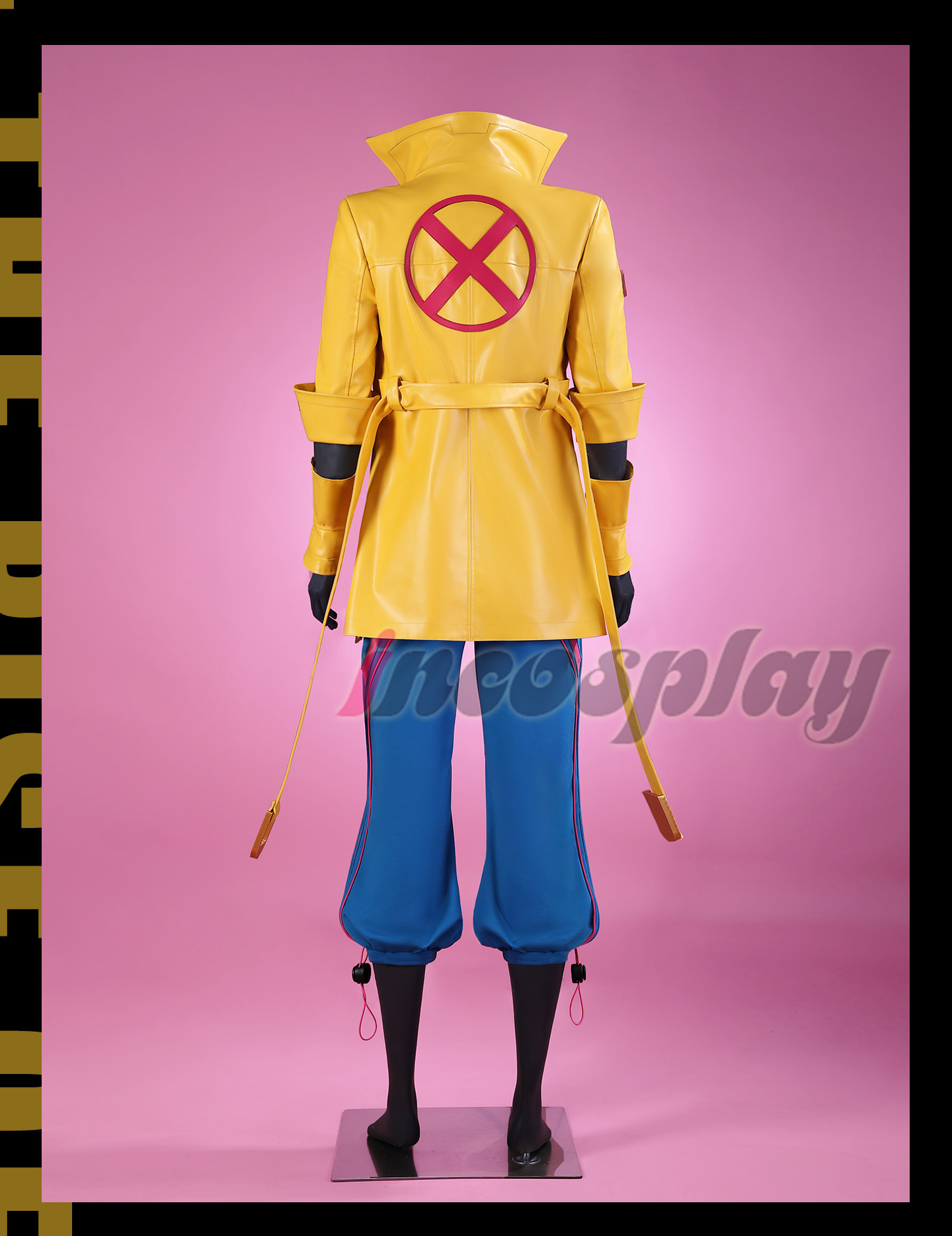 Costume de cosplay COSsky Riva - Women'S Fashion Jackets avis et prix