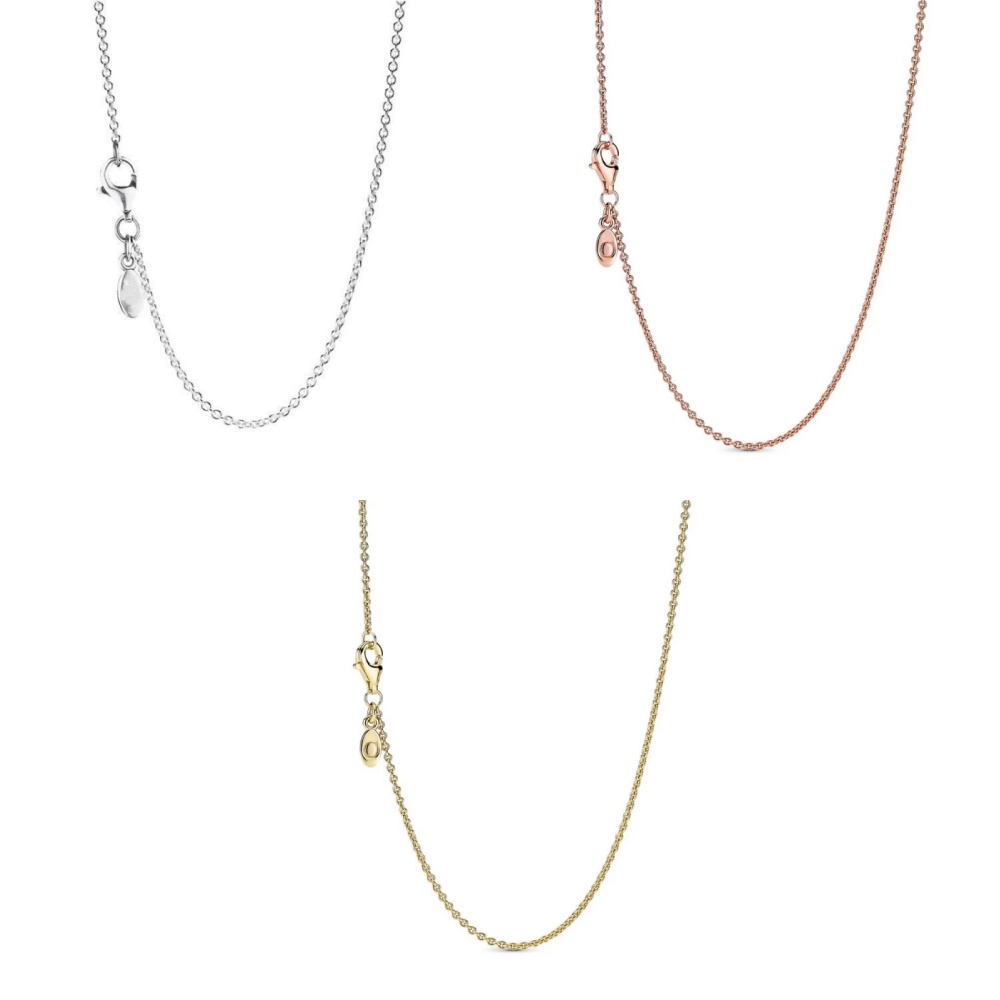 Collier en argent sterling 925 - Women'S Fashion Retailers avis et prix
