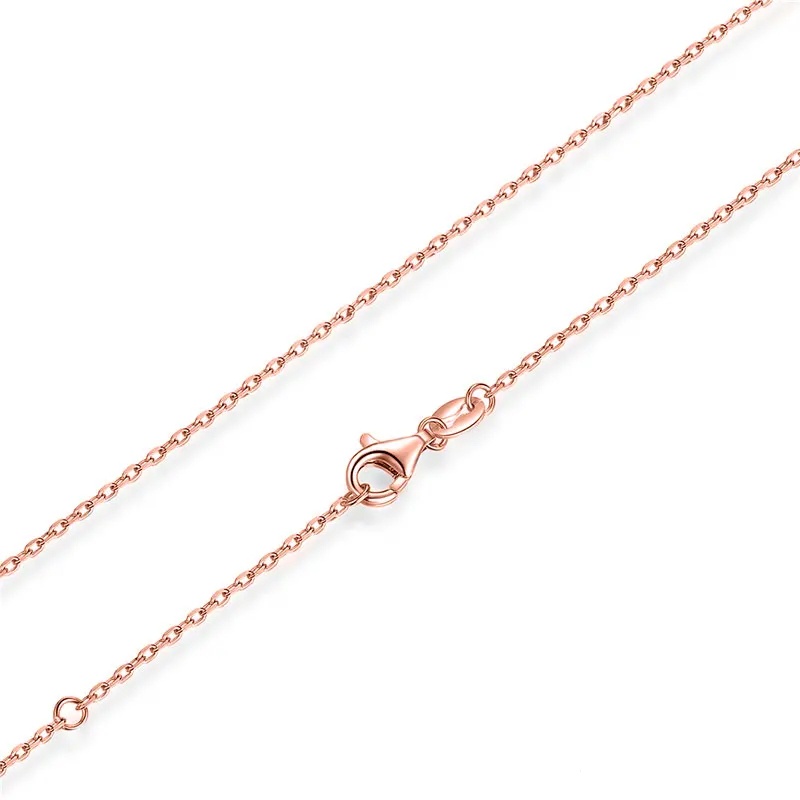 Collier en argent sterling 925 - Women'S Fashion Retailers avis et prix