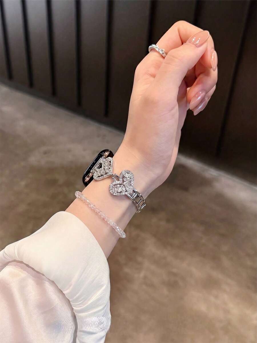 Bracelet de montre de luxe ave - Women Fashion Over 40 avis et prix