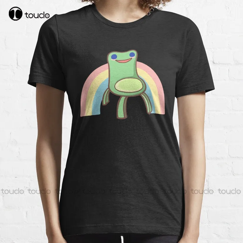 Fromosquito Chaise T-Shirt Cla - Women'S Fashion In The 80S avis et prix