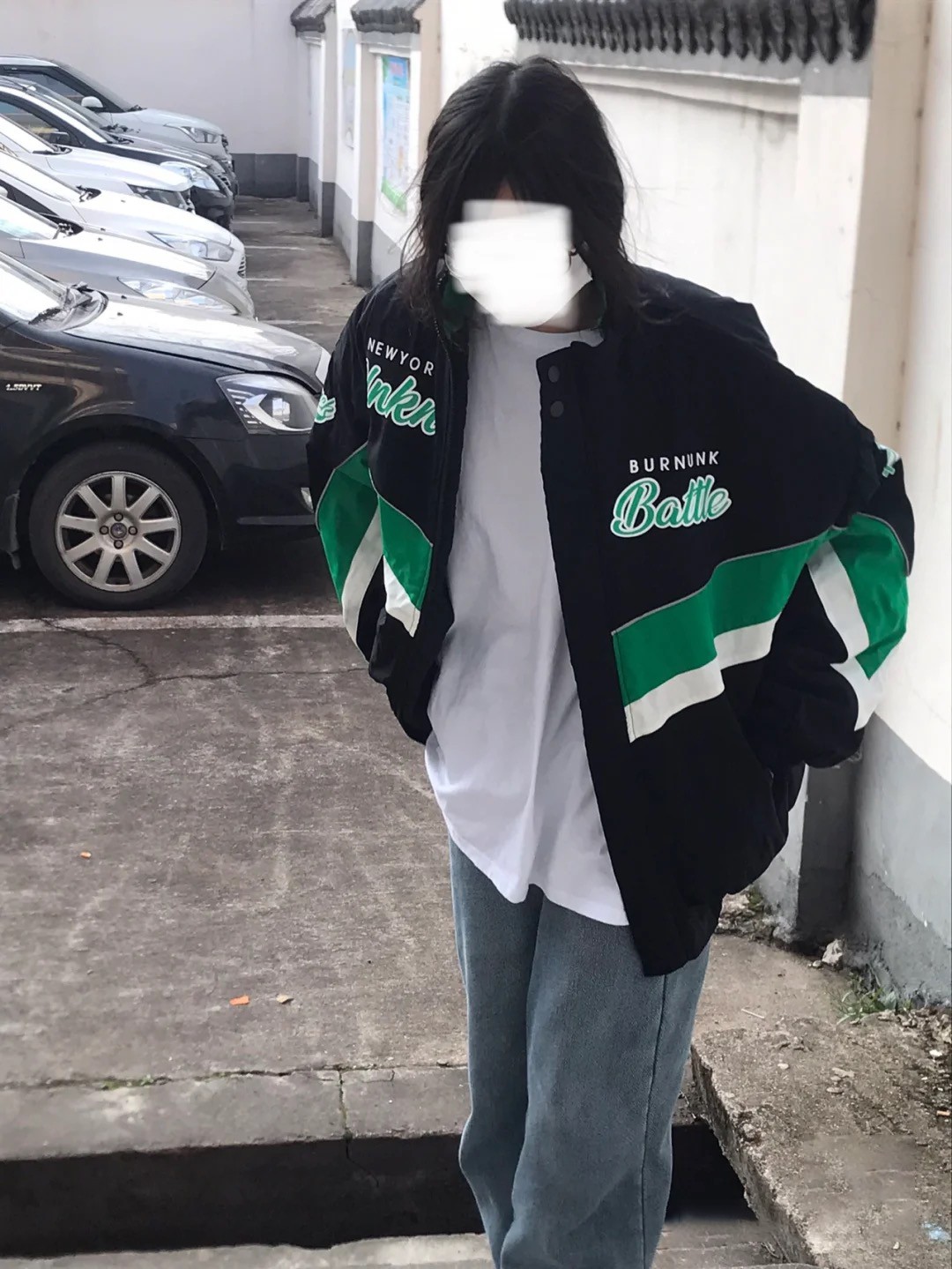 Blousons de baseball pour femm - Sherpa Coat Women avis et prix