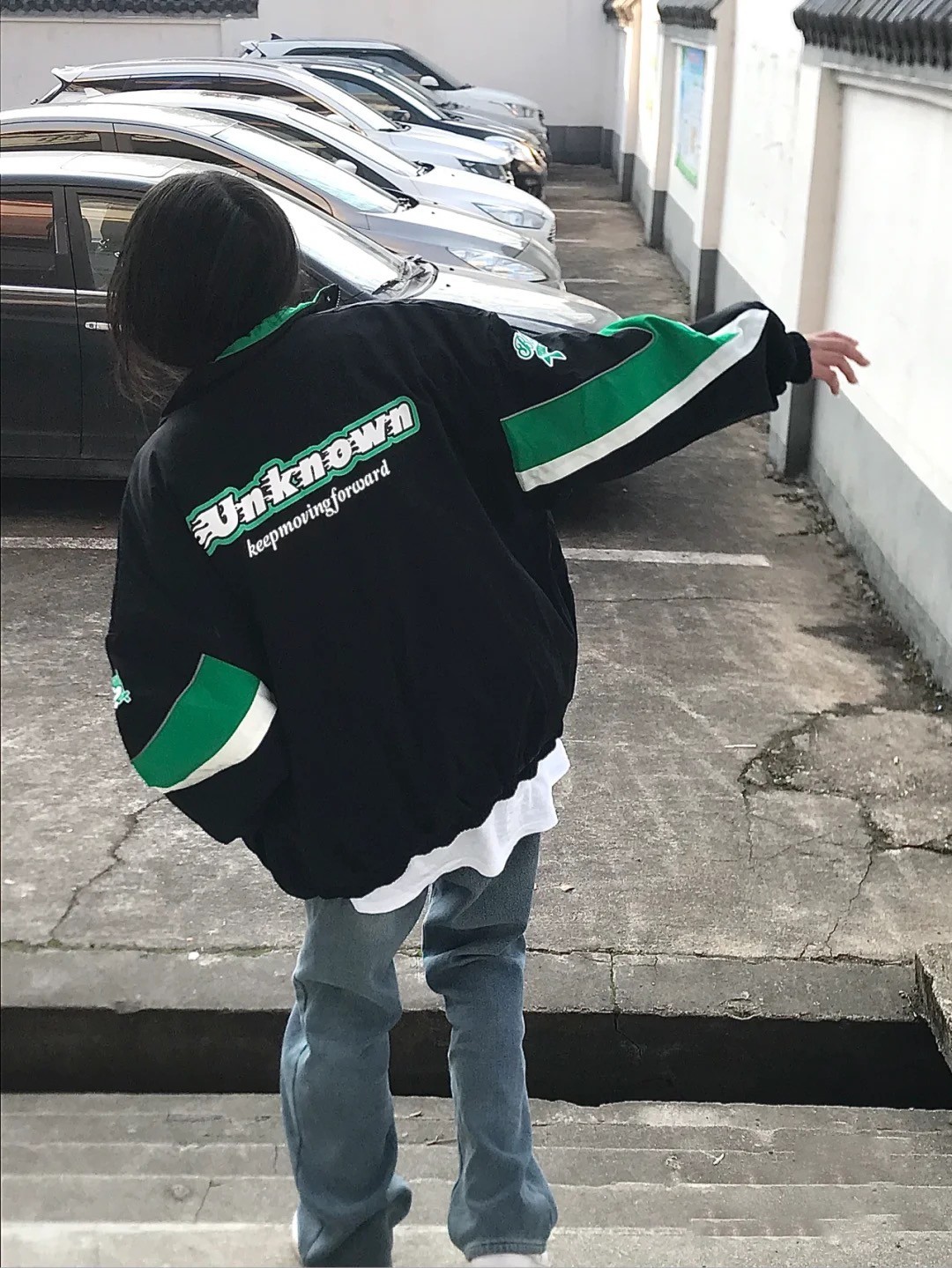 Blousons de baseball pour femm - Sherpa Coat Women avis et prix