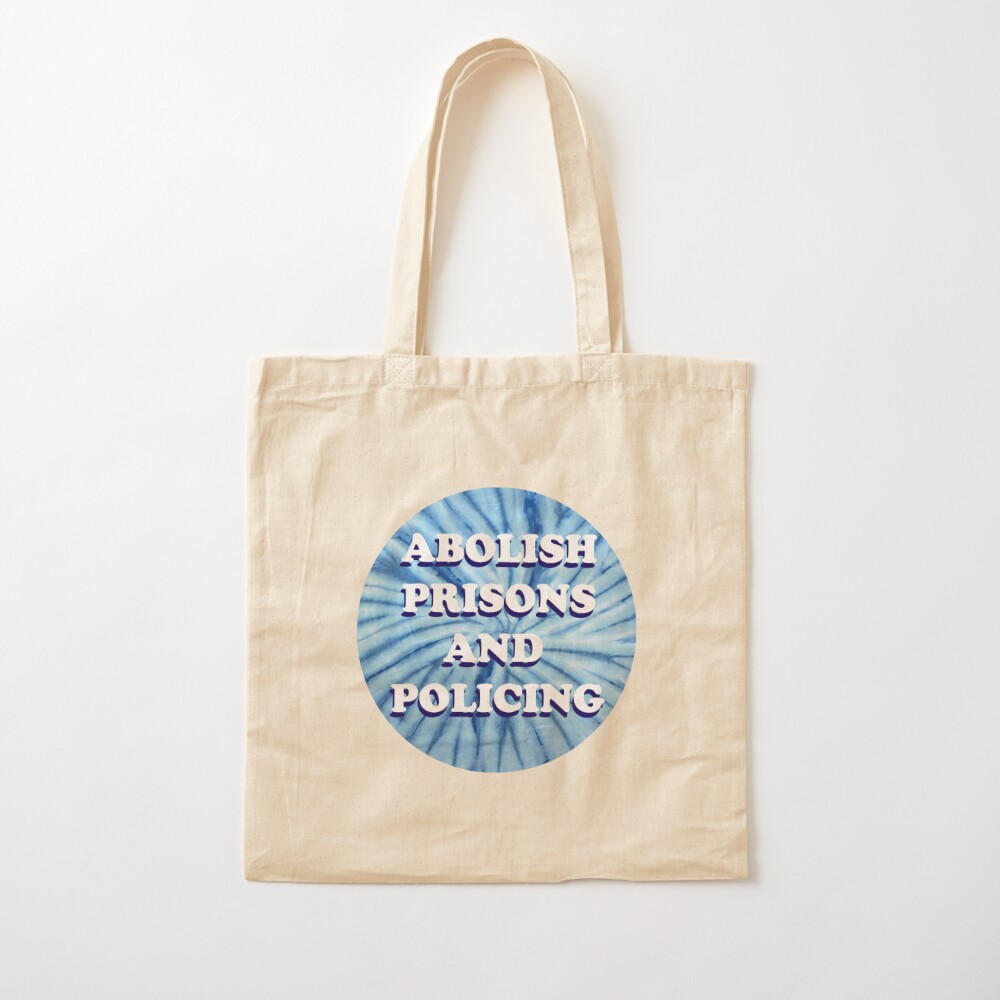 Sac fourre-tout Abolition Now, - Women Fashion Now avis et prix