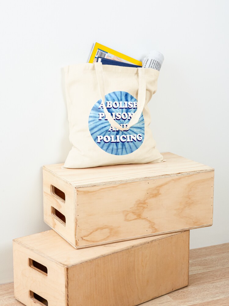 Sac fourre-tout Abolition Now, - Women Fashion Now avis et prix
